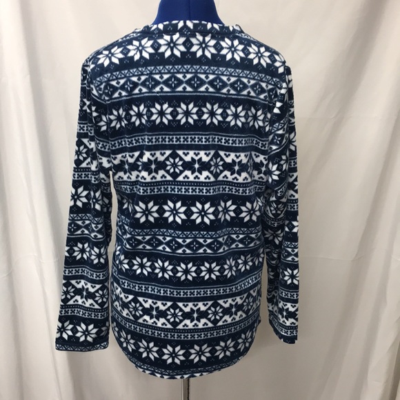 Hotel Spa Pajama Top - Picture 4 of 7